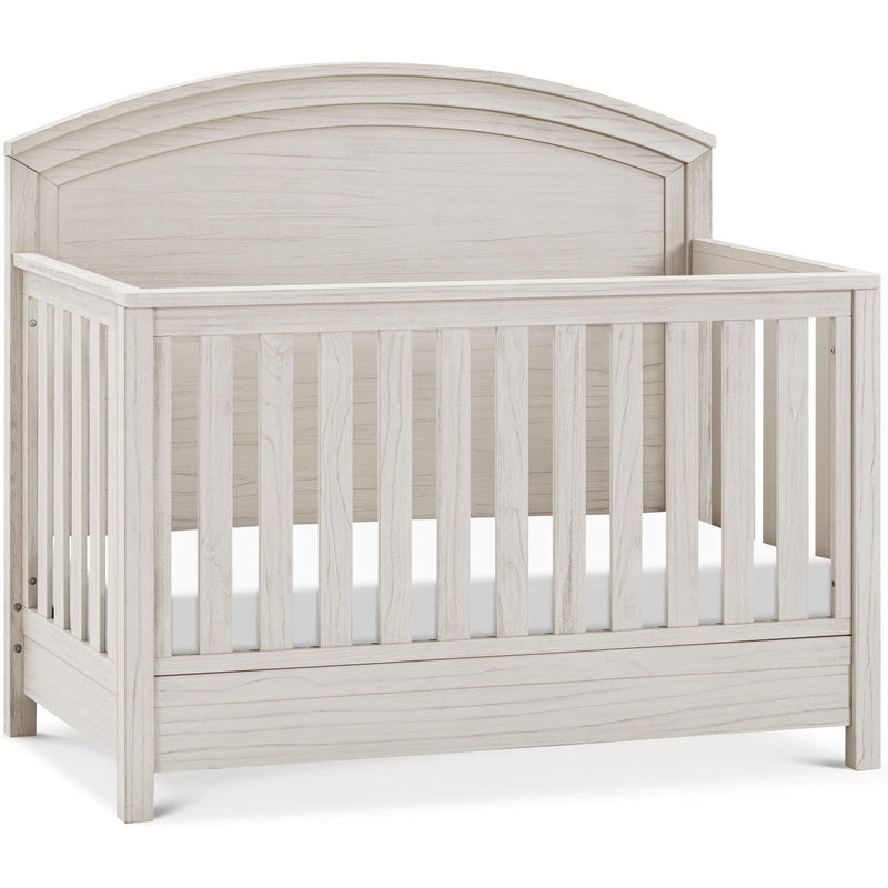 Load image into Gallery viewer, Monogram by Namesake Hemsted 4-in-1 Convertible Crib
