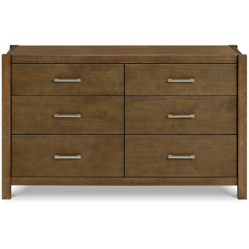 Load image into Gallery viewer, Monogram by Namesake Hemsted 6-Drawer Dresser
