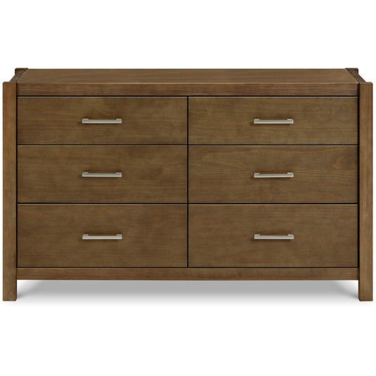 Monogram by Namesake Hemsted 6-Drawer Dresser