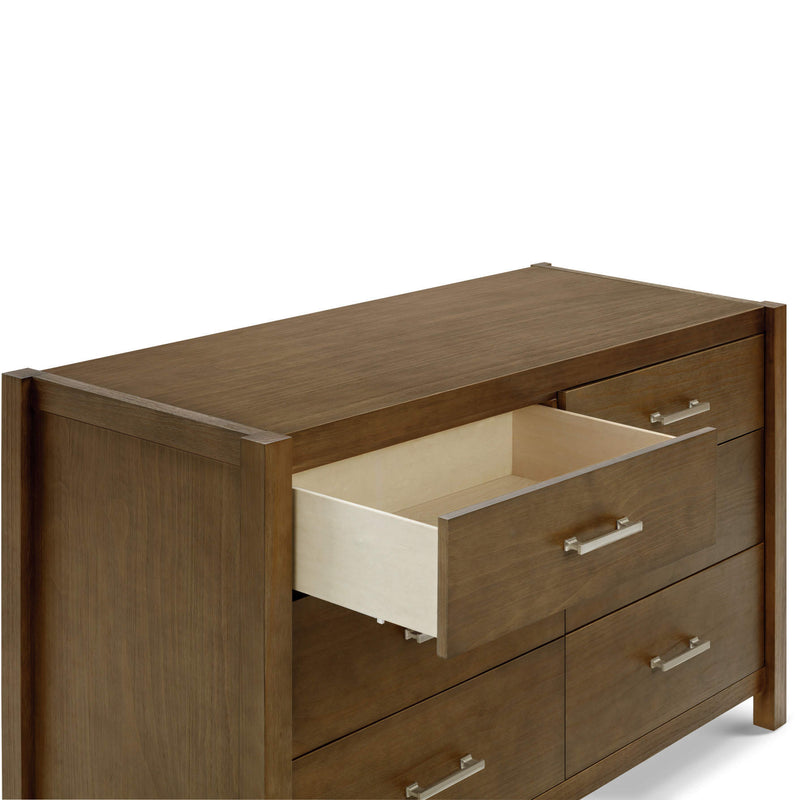 Load image into Gallery viewer, Monogram by Namesake Hemsted 6-Drawer Dresser
