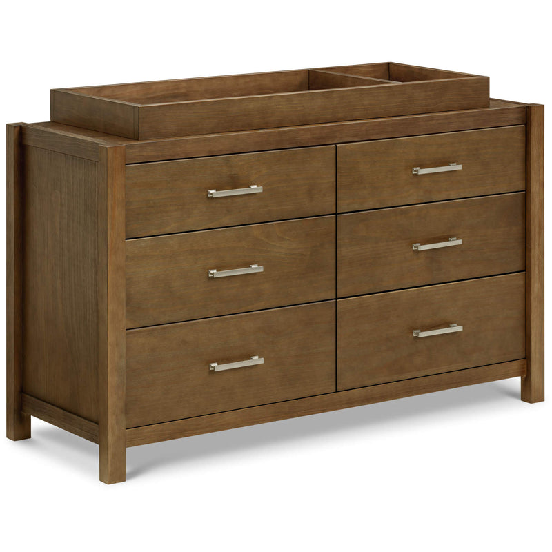 Load image into Gallery viewer, Monogram by Namesake Hemsted 6-Drawer Dresser
