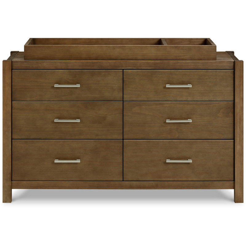 Load image into Gallery viewer, Monogram by Namesake Hemsted 6-Drawer Dresser
