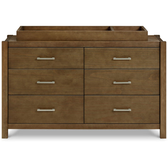 Monogram by Namesake Hemsted 6-Drawer Dresser