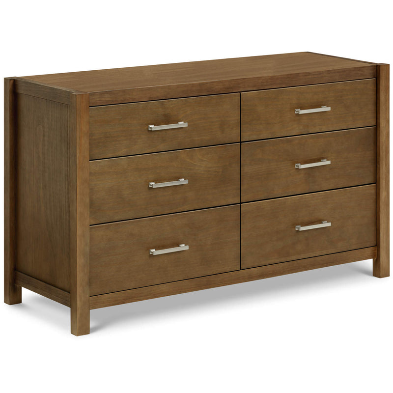 Load image into Gallery viewer, Monogram by Namesake Hemsted 6-Drawer Dresser
