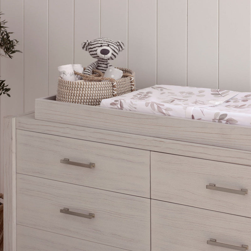 Load image into Gallery viewer, Monogram by Namesake Hemsted 6-Drawer Dresser
