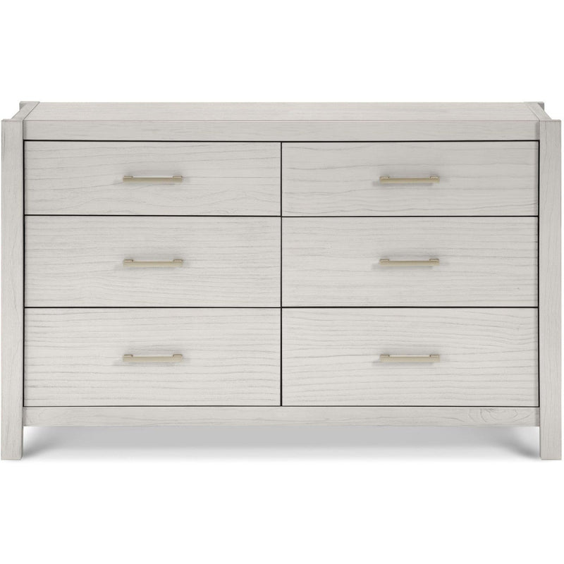 Load image into Gallery viewer, Monogram by Namesake Hemsted 6-Drawer Dresser
