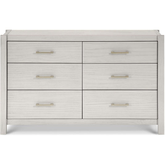 Monogram by Namesake Hemsted 6-Drawer Dresser