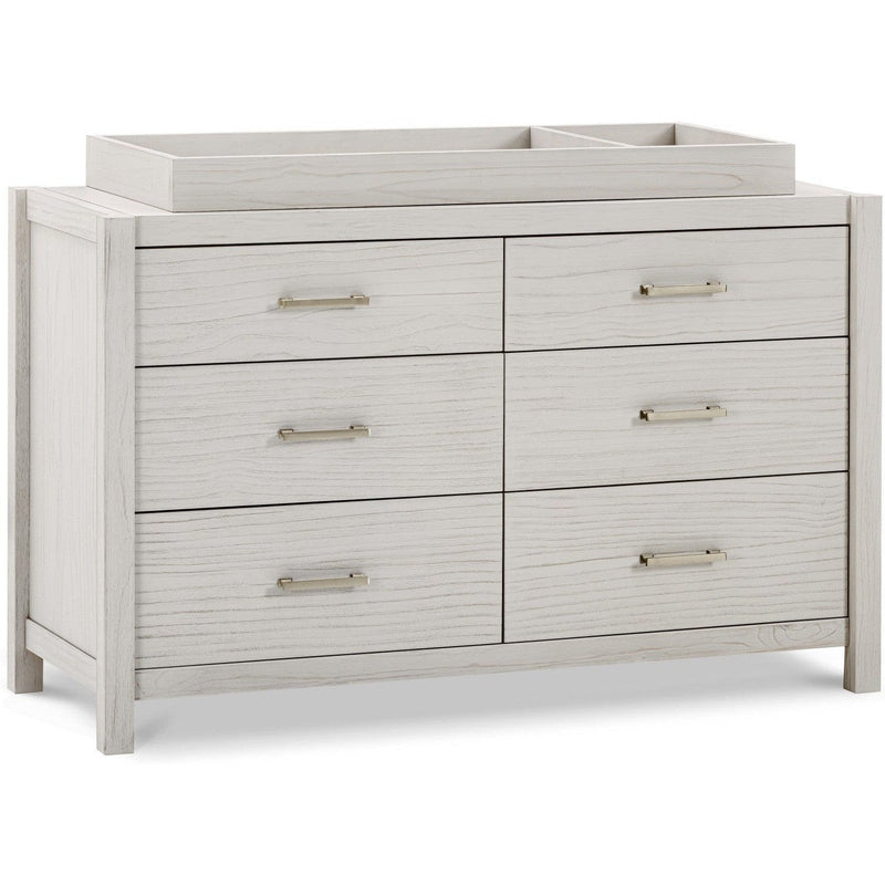 Load image into Gallery viewer, Monogram by Namesake Hemsted 6-Drawer Dresser
