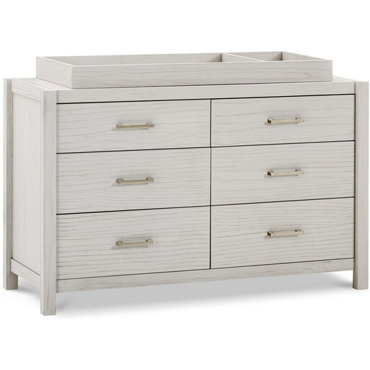 Monogram by Namesake Hemsted 6-Drawer Dresser