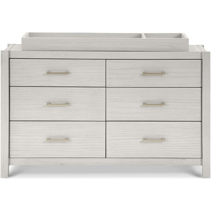 Load image into Gallery viewer, Monogram by Namesake Hemsted 6-Drawer Dresser
