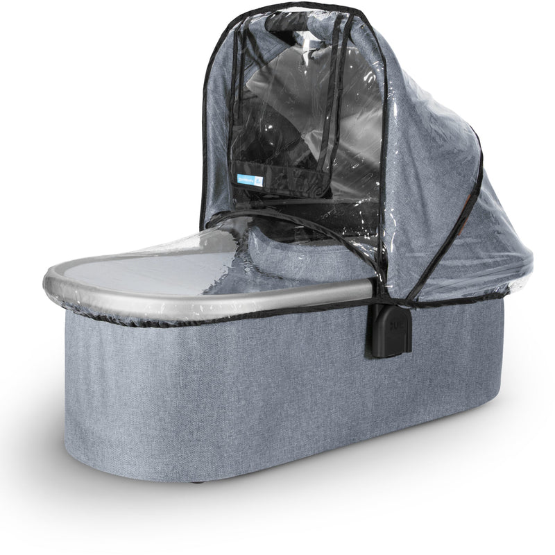 Load image into Gallery viewer, UPPAbaby Bassinet Rain Shield
