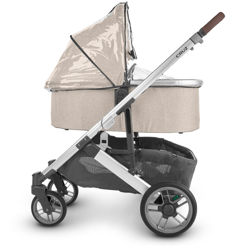 Load image into Gallery viewer, UPPAbaby Bassinet Rain Shield
