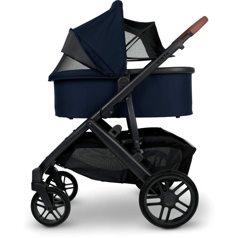 Load image into Gallery viewer, UPPAbaby Vista V2 Stroller | SAVE $200 WHILE SUPPLIES LAST
