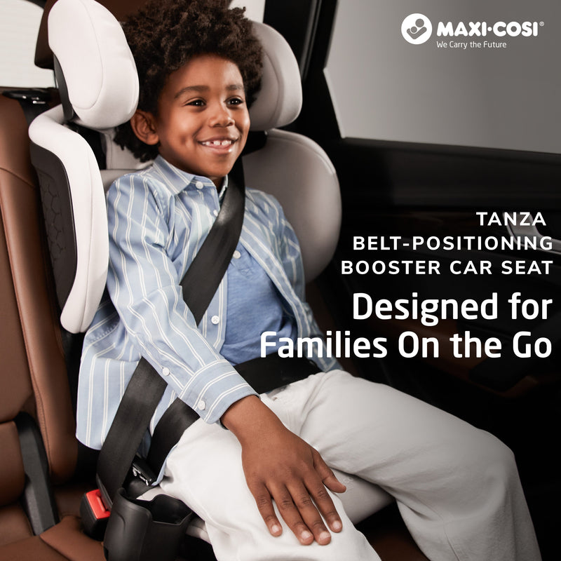 Load image into Gallery viewer, Maxi-Cosi Tanza Belt-Positioning Booster Car Seat
