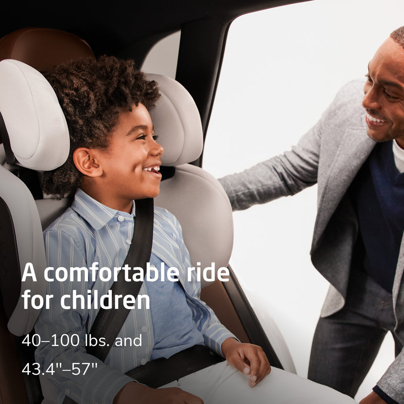 Load image into Gallery viewer, Maxi-Cosi Tanza Belt-Positioning Booster Car Seat
