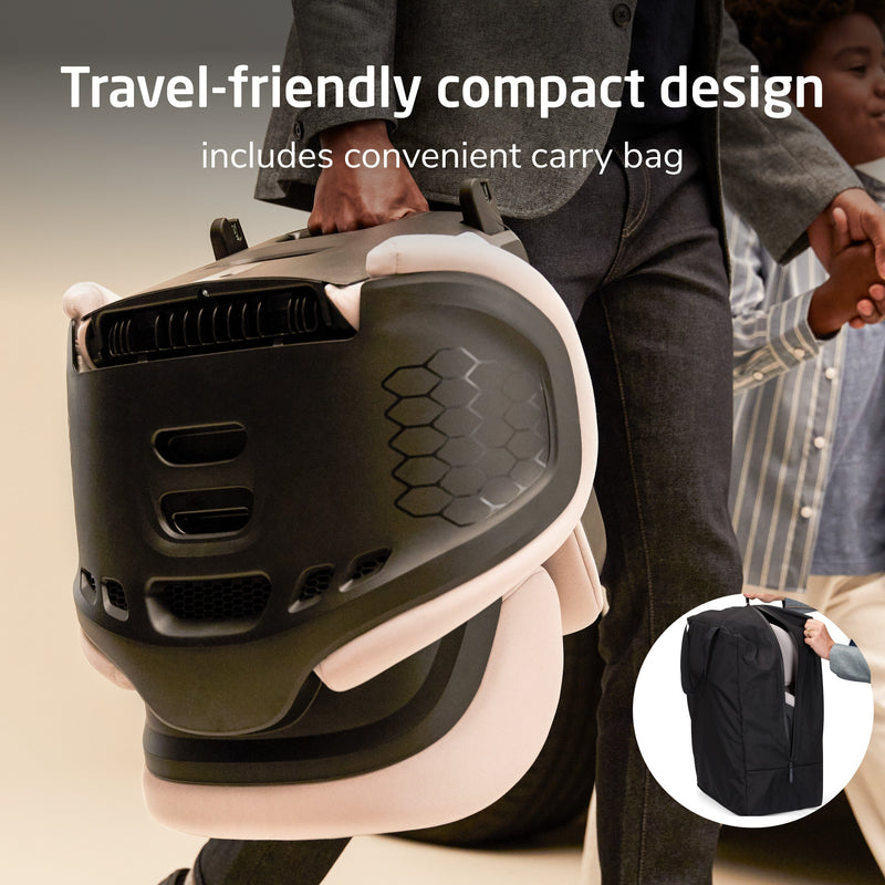 Load image into Gallery viewer, Maxi-Cosi Tanza Belt-Positioning Booster Car Seat
