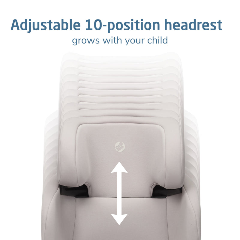 Load image into Gallery viewer, Maxi-Cosi Tanza Belt-Positioning Booster Car Seat
