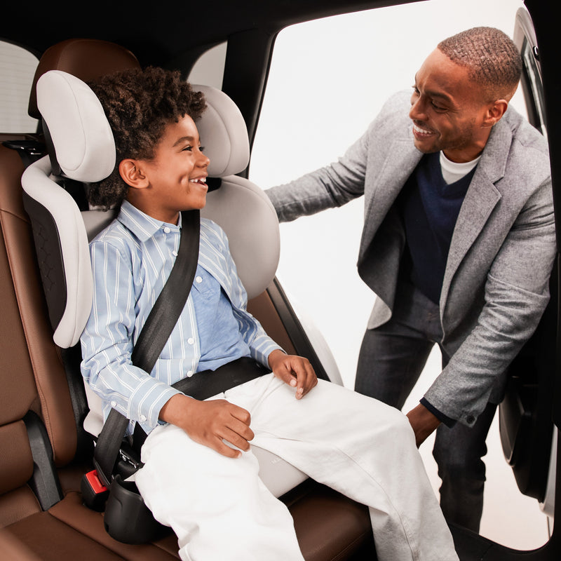 Load image into Gallery viewer, Maxi-Cosi Tanza Belt-Positioning Booster Car Seat
