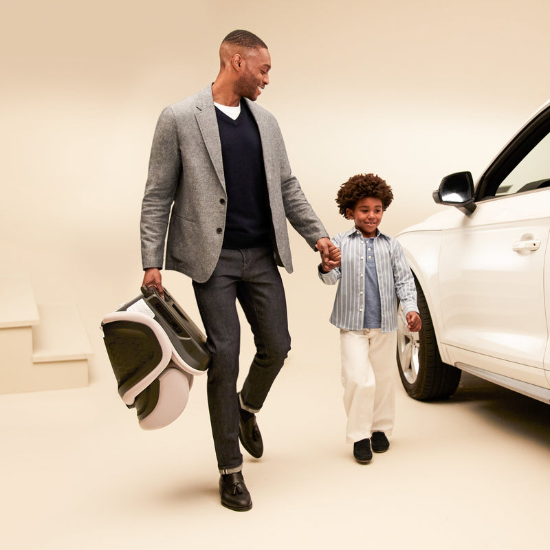 Load image into Gallery viewer, Maxi-Cosi Tanza Belt-Positioning Booster Car Seat
