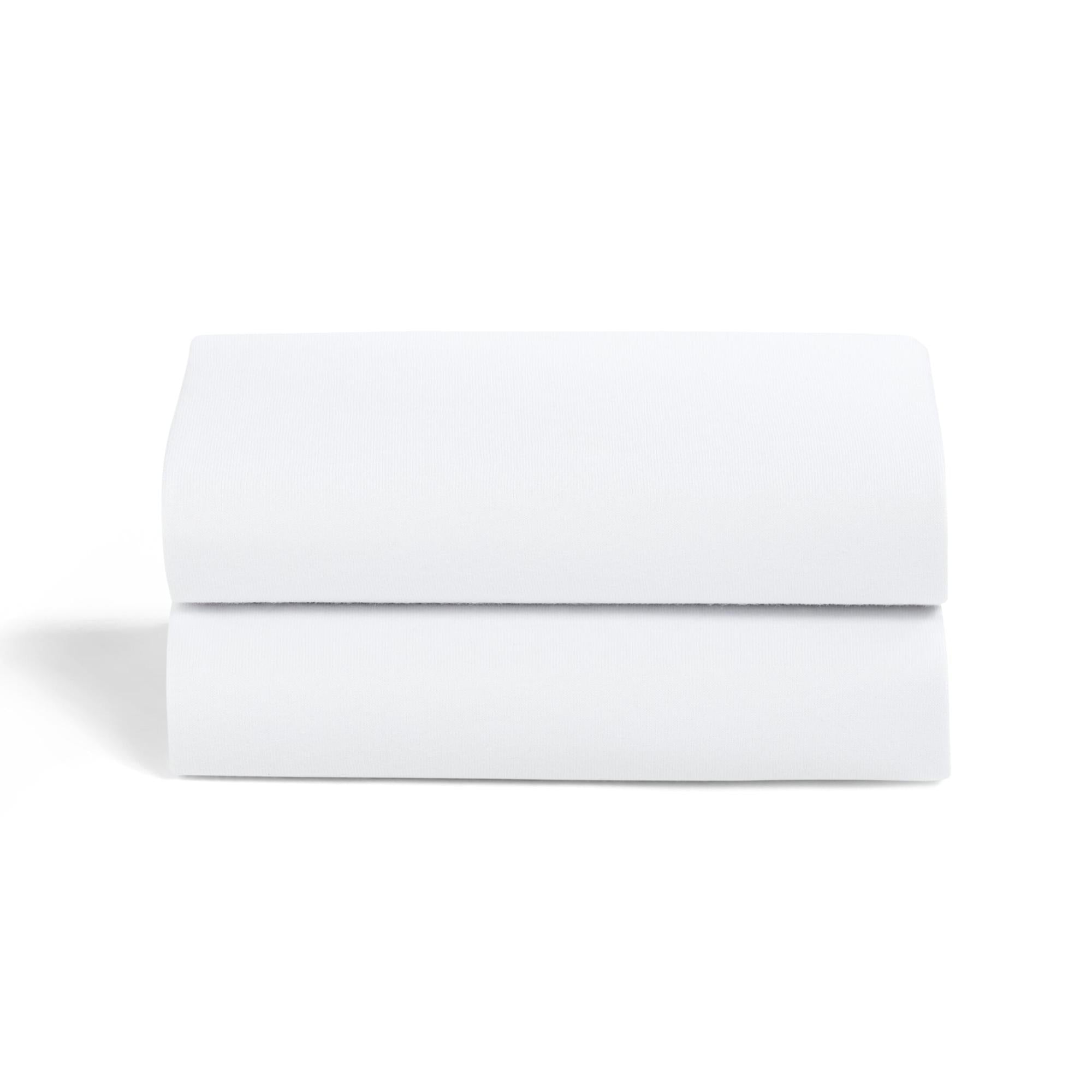 SnüzPod 2-Pack Fitted Sheets