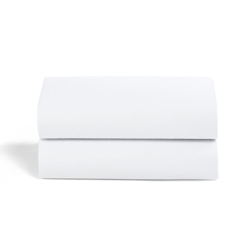 Load image into Gallery viewer, SnüzPod 2-Pack Fitted Sheets
