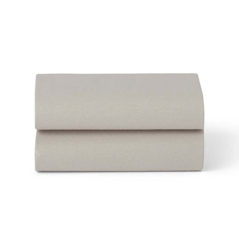 Load image into Gallery viewer, SnüzPod 2-Pack Fitted Sheets
