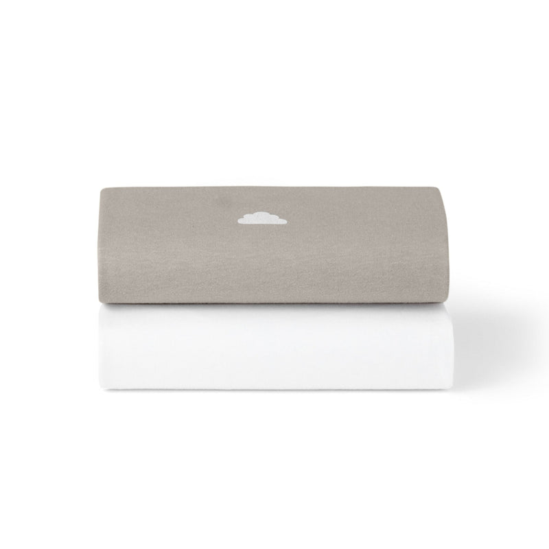 Load image into Gallery viewer, SnüzPod 2-Pack Fitted Sheets
