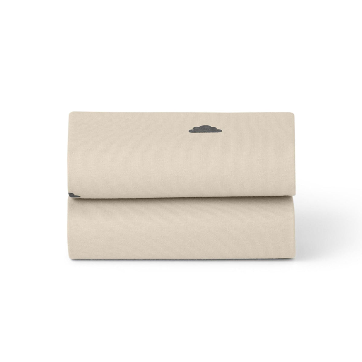 SnüzPod 2-Pack Fitted Sheets