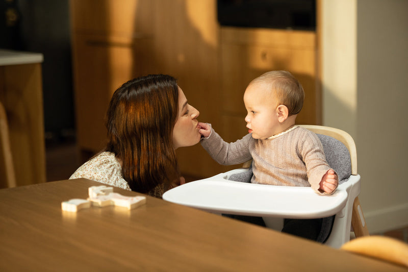 Load image into Gallery viewer, Nuna Bryn High Chair
