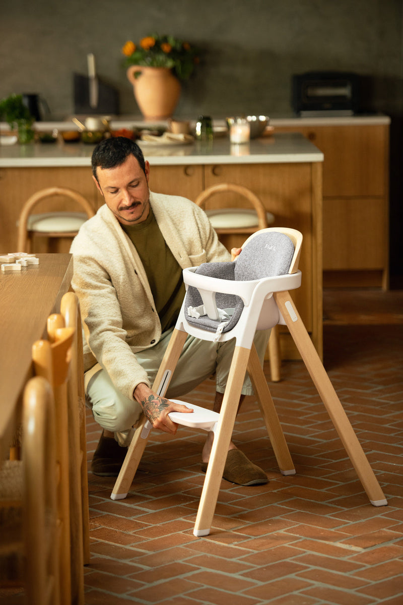 Load image into Gallery viewer, Nuna Bryn High Chair
