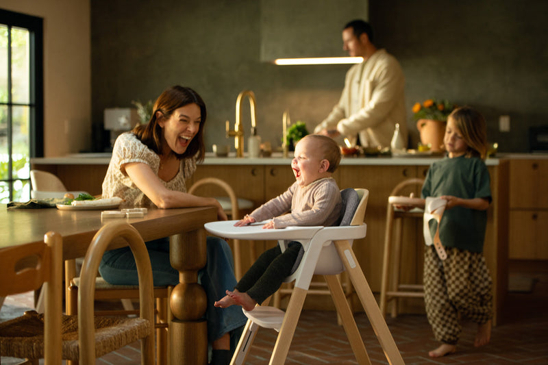 Load image into Gallery viewer, Nuna Bryn High Chair
