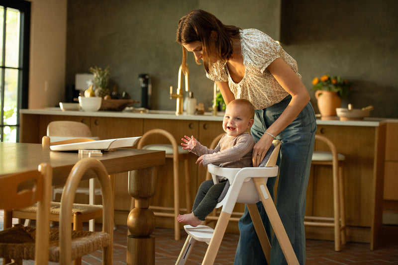 Load image into Gallery viewer, Nuna Bryn High Chair
