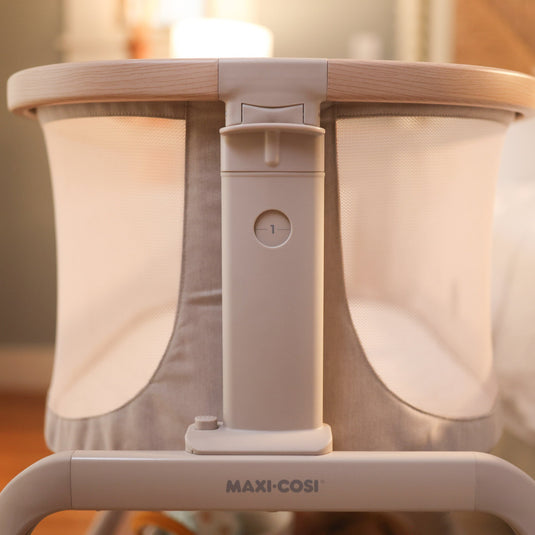 Maxi-Cosi Iora 2-in-1 Co-Sleeper – Babinski's Baby