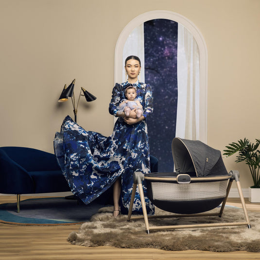 Maxi-Cosi Kindred Sibia Bassinet – Babinski's Baby