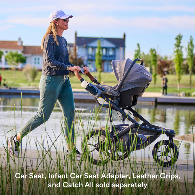 Load image into Gallery viewer, Veer Switch&amp;Jog (Switchback Seat, &amp;Jog Frame)
