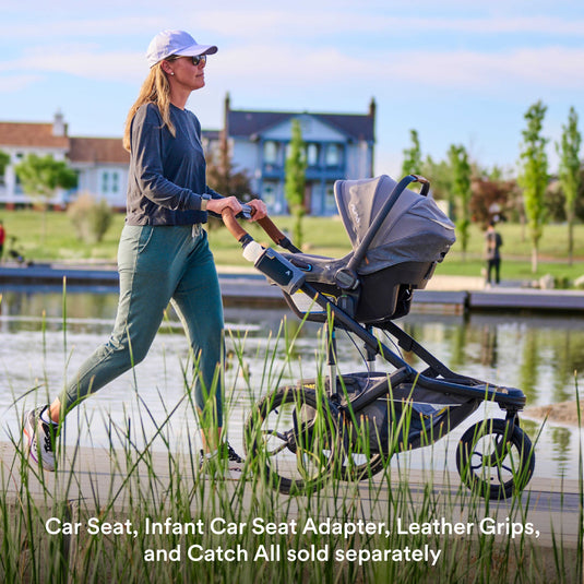 Veer Switch&Jog (Switchback Seat, &Jog Frame)