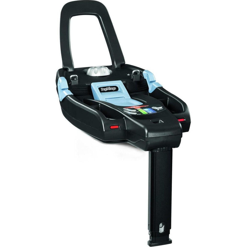 Load image into Gallery viewer, PEG YPSI Stroller + Primo Viaggio Nido Car Seat Travel System
