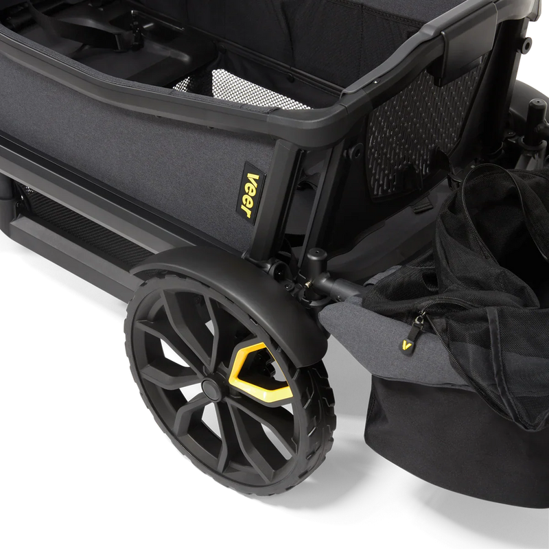 Load image into Gallery viewer, Veer Cruiser City Foldable Storage Basket
