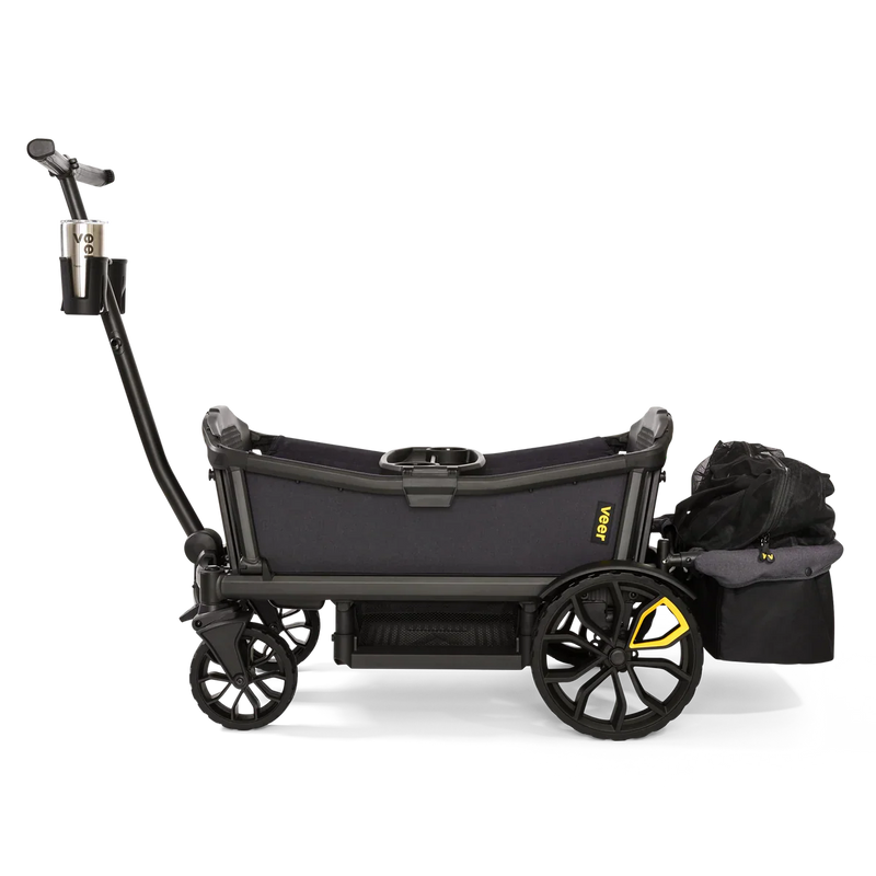 Load image into Gallery viewer, Veer Cruiser City Foldable Storage Basket
