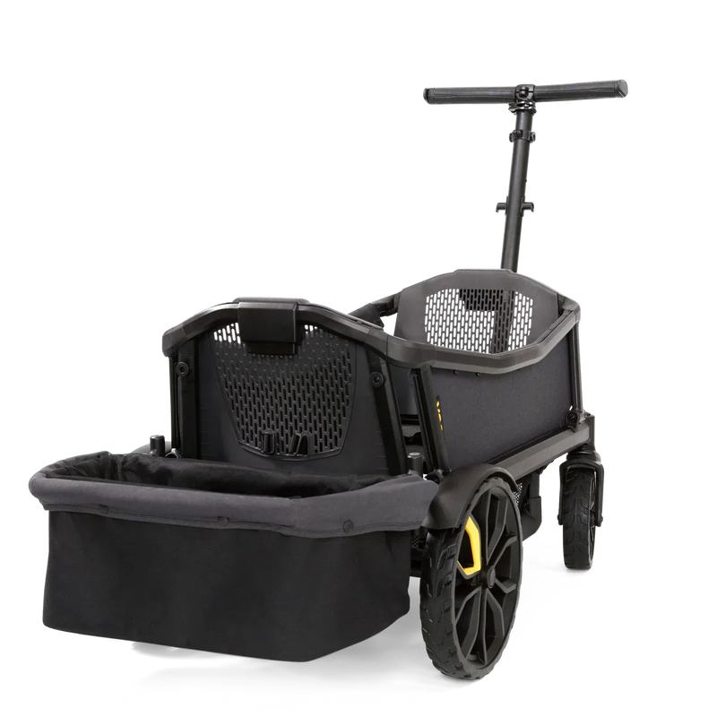 Load image into Gallery viewer, Veer Cruiser City Foldable Storage Basket
