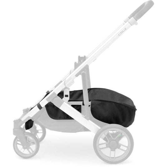 uppababy cruz v2 basket UPPAbaby Cruz V2 Basket Cover – Babinski's Baby