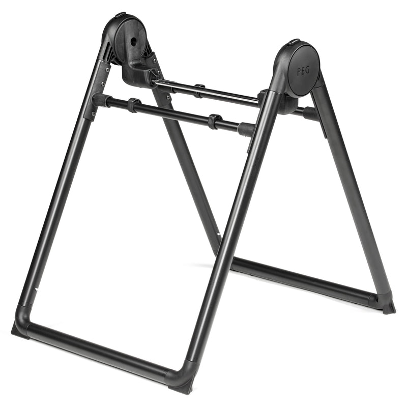 Load image into Gallery viewer, PEG City Loop Pop-Up Bassinet + Stand
