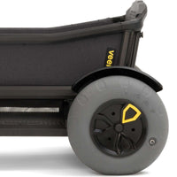 Veer Cruiser Beach Wheels