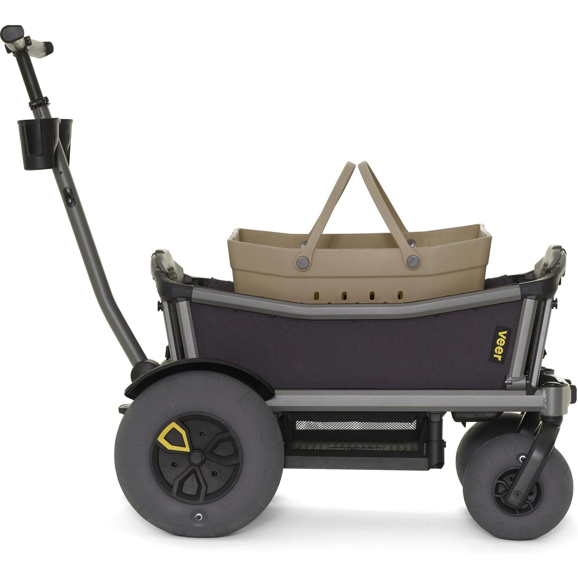 Veer Beach Tote
