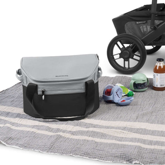 UPPAbaby Bevvy Stroller Basket Cooler – Babinski's Baby