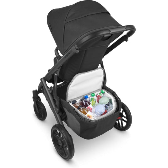 bevvy uppababy UPPAbaby Bevvy Stroller Basket Cooler – Babinski's Baby