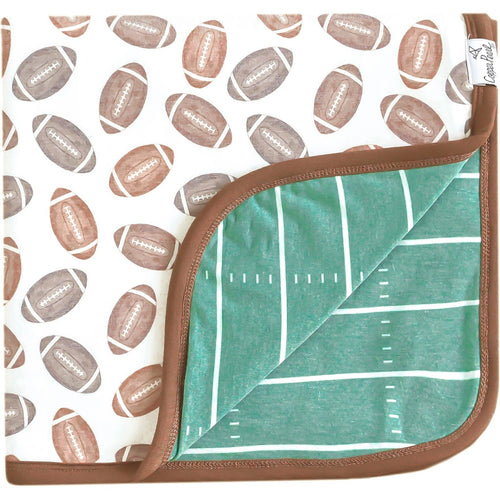 Copper Pearl Three-Layer Quilt | Blitz