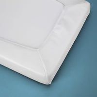 Moonlight Little Dreamer Breathe-Thru Crib Mattress Cover