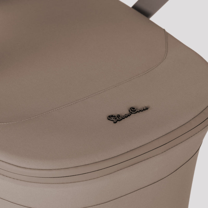 Load image into Gallery viewer, Silver Cross Breez Compact Bassinet
