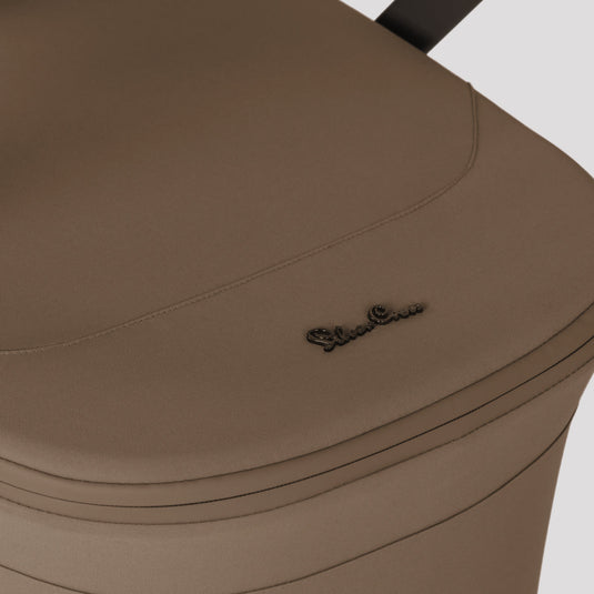Silver Cross Breez Compact Bassinet